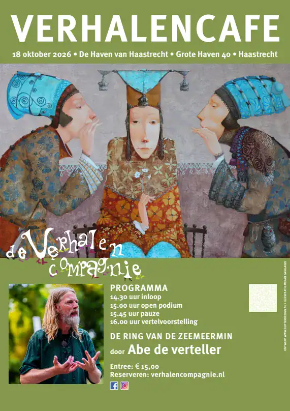 Verhalencafé
